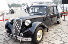 雪鐵龍TRACTION 極致創(chuàng)新引領(lǐng)時(shí)代