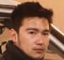 秩序井然的上海車展