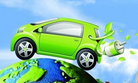 2014上半年車壇十大關(guān)鍵詞之五:新能源