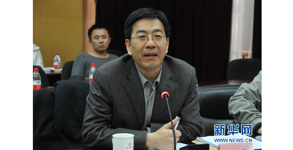 中國(guó)人民大學(xué)馬克思主義學(xué)院副院長(zhǎng)、中共黨史系主任楊鳳城教授