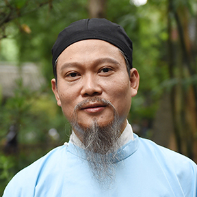 【詩(shī)人留聲機(jī)】彭志強(qiáng)讀詩(shī)：知音