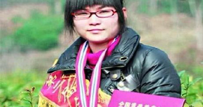 模范倒了，道德不會倒