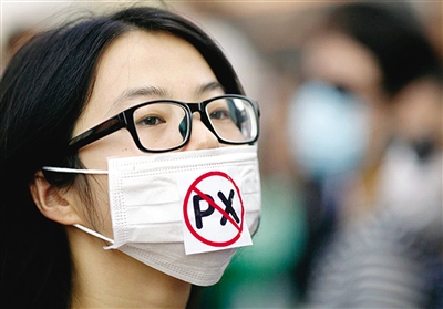 PX如何破題？