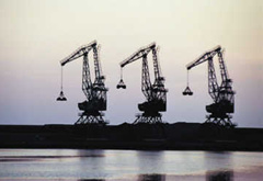 &ldquo;三桶油&rdquo;布局加拿大，美國(guó)受益？