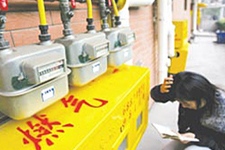消費量、進口量&ldquo;雙升&rdquo;   天然氣成本倒掛嚴(yán)重