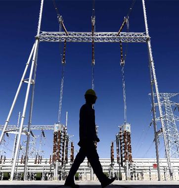 天然氣、電力等價改進(jìn)入快車道