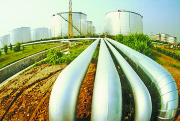 油氣管網(wǎng)須成&ldquo;獨(dú)聯(lián)體&rdquo;