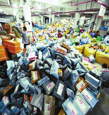 &ldquo;非典型&rdquo;快遞糾紛發(fā)貨人如何維權(quán)