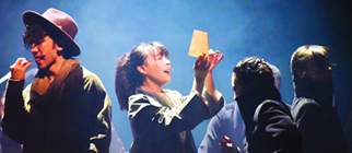 這些大IP、大制作的&ldquo;第一站&rdquo;選擇了上海