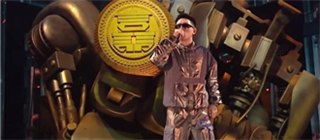 中國說唱音樂，行走在出圈的路上