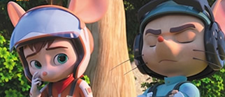 經(jīng)典動畫重啟，到底拍給誰看？