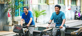 《裝臺》熱播，熒屏為何稀缺這類平民??？