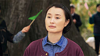 吳越：你的心是怎樣，環(huán)境便是怎樣