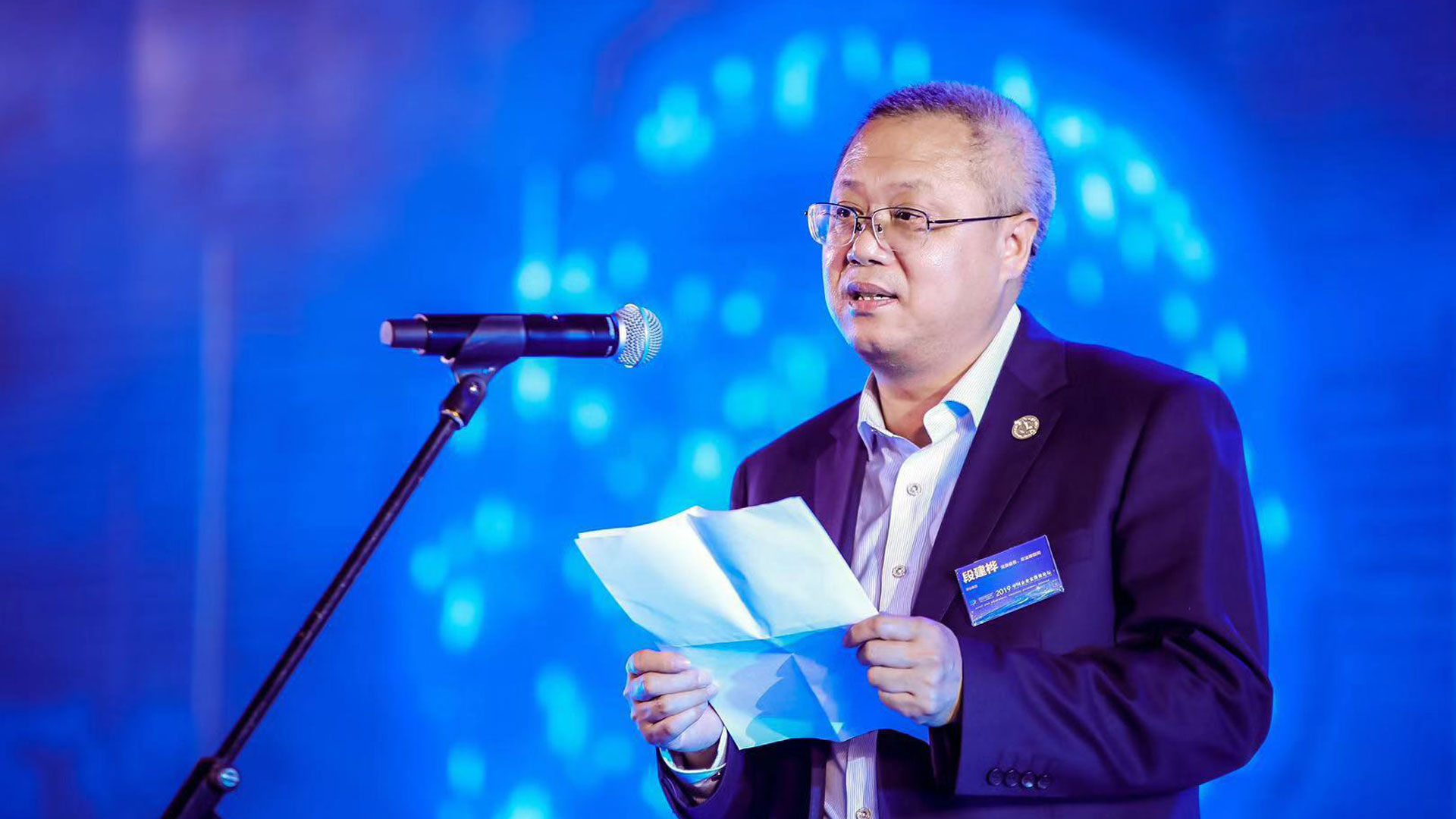 段建樺：挖掘現(xiàn)代企業(yè)的品牌價值，打造白酒發(fā)展的黃金時代