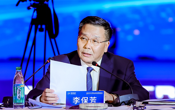 李保芳談茅臺品質(zhì)：苛求已成為&ldquo;文化茅臺&rdquo;招牌之一