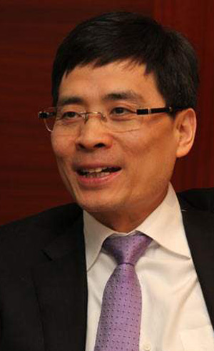 2020全國兩會，海爾總裁周云杰最關(guān)心這些事兒