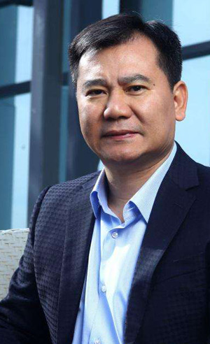 2020&ldquo;兩會時間&rdquo;開啟，張近東將提交5份建議