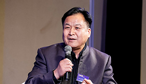 做中藥要有匠心精神，把好藥材關