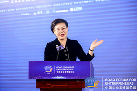 劉紅霞：吉林大米讓美食&ldquo;好吃、營養(yǎng)、更安全&rdquo;