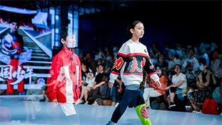 兒童服飾賽道還很大，未來機會還很多