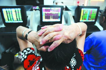 再問(wèn)光大"烏龍指"：缺少相關(guān)規(guī)定，股民虧了找誰(shuí)?