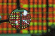 兩期指登場 小盤股風險驟增？