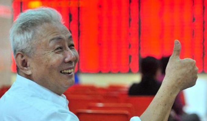 國家隊(duì)概念股被偏愛 是否為市場(chǎng)傳遞積極信號(hào)？