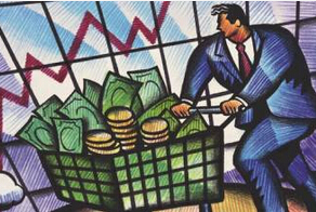 年報行情震蕩中顯露優(yōu)勢 從主業(yè)構成尋找成長股