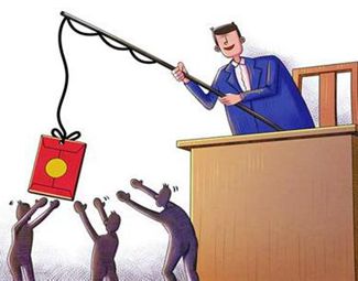 新股是我們想要的紅包嗎？