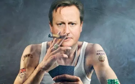 公投前傳：千年英歐的&ldquo;異心&rdquo;