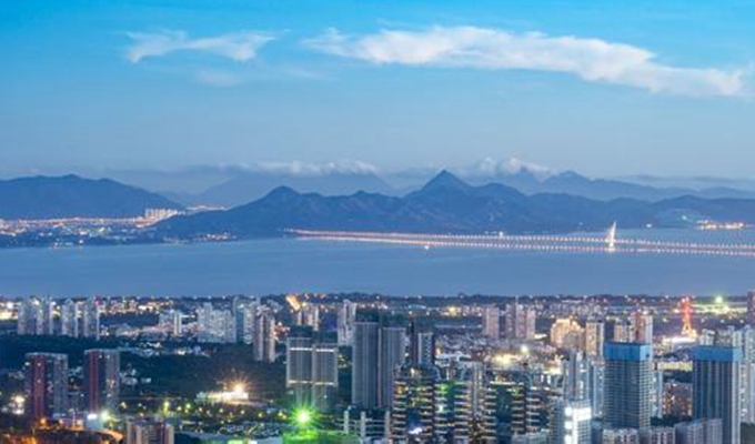 內地與香港資本市場&ldquo;互聯(lián)互通&rdquo;機制