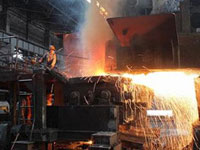 鋼企、有色業(yè)績報喜