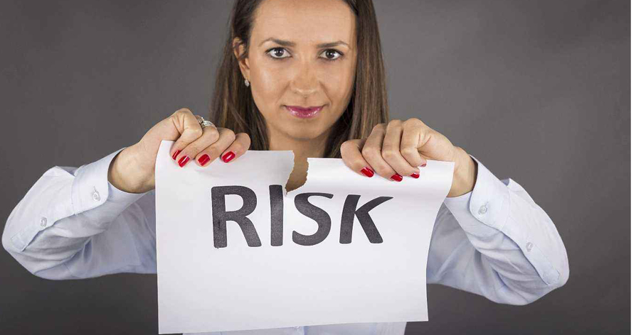 金融市場(chǎng)，不能發(fā)生處置風(fēng)險(xiǎn)的風(fēng)險(xiǎn)