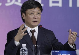 孫宏斌：我是生意人，這就是筆買(mǎi)賣(mài)