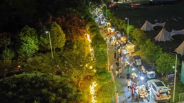 今夏的“后備箱經(jīng)濟(jì)”你了解多少?