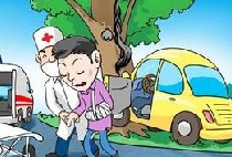 自己駕車撞傷自己 保險(xiǎn)賠嗎？