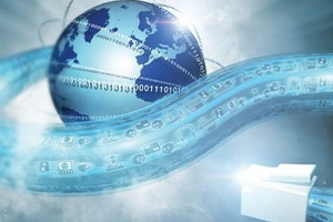 共話&ldquo;網(wǎng)絡經(jīng)濟的未來&rdquo;