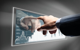 四主線(xiàn)掘金概念股