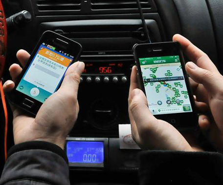 各路資本謀局 掀&ldquo;燒錢&rdquo;大戰(zhàn)