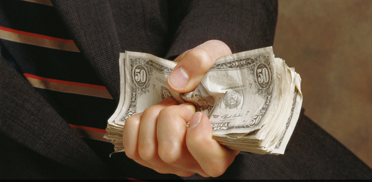 子公司被查中航老總怒了？