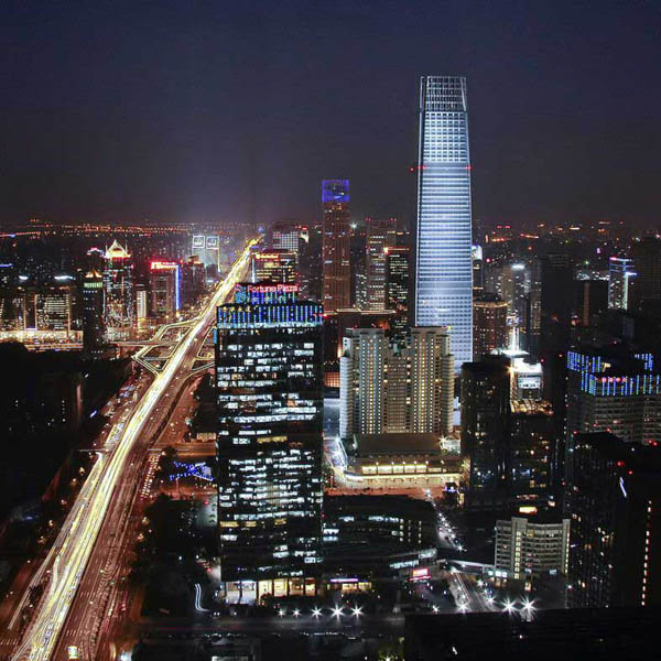 你在通州買房了嗎？