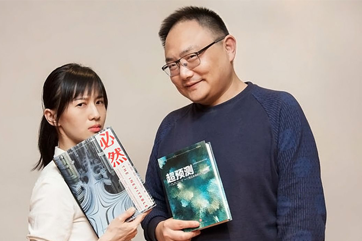 資本搶灘開啟網紅商業(yè)化之路