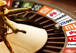 聯(lián)想、華為冰火兩重天