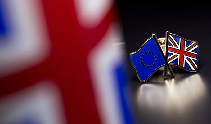 英國(guó)&ldquo;脫歐&rdquo;打亂全球增長(zhǎng)節(jié)奏