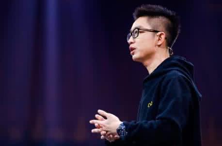 ofo張巳丁：共享單車多久會進入飽和期？