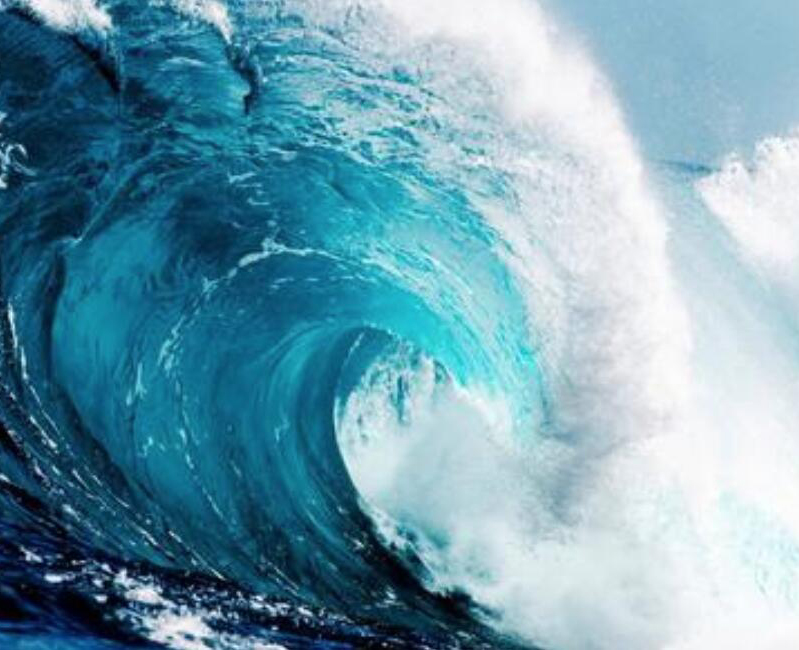 【財(cái)經(jīng)翻譯官】浪奔、浪流