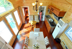 年入近百萬高收入家庭 如何還房貸最好？