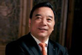 宋志平:中國建材為何未遭"國進(jìn)民退"指責(zé)