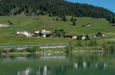 會(huì)議和運(yùn)動(dòng)度假勝地