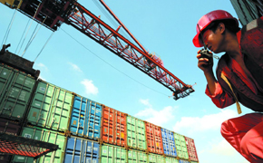 聚焦2月經濟數(shù)據(jù)